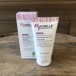 MyChelle Dermaceuticals Renew Remarkable Retinal Sleep Mask 1.2 fl oz